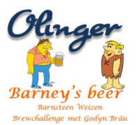 Amateurs, Barney's Beer