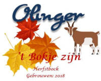 Amateurs, 't Bokje Zijn Herfstbock