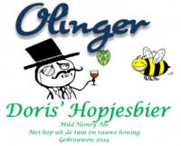 Amateurs, Doris Hopjesbier