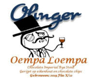 Amateurs, Oempa Loempa