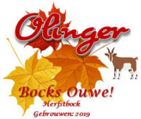 Amateurs, Bocks Ouwe! Herfstbock