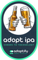 Pistolen Paultje, Adopt IPA