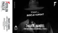 Amateurs, Zwarte Handel