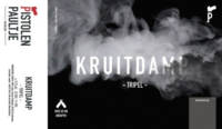 Pistolen Paultje, Kruitdamp Tripel