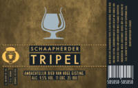 Amateurs, Schaapsherder Tripel