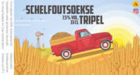 Amateurs, Schelfoutsoekse Tripel