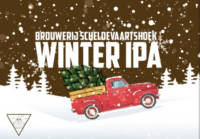 Amateurs, Winter IPA