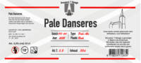 Amateurs, Pale Danseres