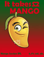 Amateurs, It Takes 2 Mango