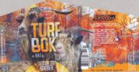 Brouwerij Avereest, Turf Bok Bokbier