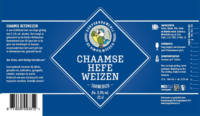 Dorpsbrouwerij De Pimpelmeesch, Chaamse Hefe Weizen