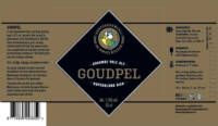 Dorpsbrouwerij De Pimpelmeesch, Goudpel Chaamse Pale Ale