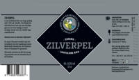 Dorpsbrouwerij De Pimpelmeesch, Zilverpel Chaams Lichtblond Bier