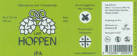 Van Hoppen, IPA