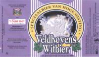 Bierbrouwerij de 3 Horne, Veldhovens Witbier