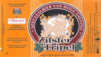 Bierbrouwerij de 3 Horne, Zilster Tripel