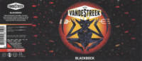 vandeStreek, Blackbock