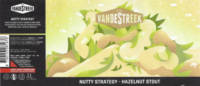 vandeStreek, Nutty Strategy