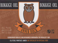 Wildervanker Brouwerij, Bokkige Oel