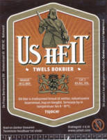 Friese Bierbrouwerij Us Heit, Us Heit Twels Bokbier