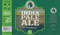 Muifelbrouwerij, Piloot Speciaal Bier India Pale Ale de Drankenier