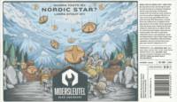 Brouwerij De Moersleutel, Nordic Star? Limpa Stout