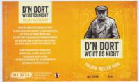 Muifelbrouwerij, D'n Dort Weisst es nicht Polder weizen bier