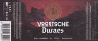 Voortsche Bieren, Voortsche Dwaes