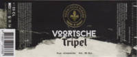 Voortsche Bieren, Voortsche Tripel Voortsche Bieren, Voortsche Tripel
