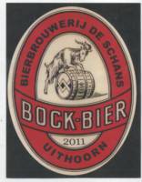 Afgekeurd, Bock-Bier 2011