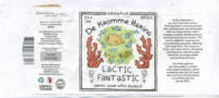Brouwerij De Kromme Haring, Lactic Fantastic