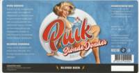 Puikbieren, Blonde Donder Blond Bier Puikbieren, Blonde Donder Blond Bier