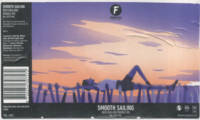 Brouwerij Frontaal, Smooth Sailing
