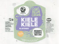 Brouwerij de Deftige Aap, Kiele Kiele