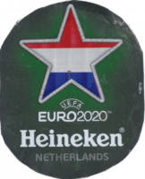 Heineken, Heineken Netherlands