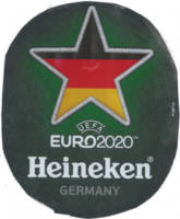 Heineken, Heineken Germany