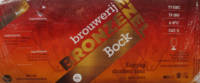 Brouwerij De Bronzen Ezel, Bock