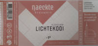 De Naeckte Brouwers, Lichtekooi Alcoholarm