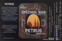 Jantje's Bieren Uden, Petrus Dubbelbier