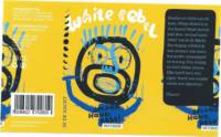 Brouwerij In De Nacht, White Rebel