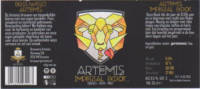 Brouwerij Artemis, Imperial Bock