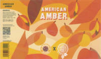 Brouwerij Eleven, American Amber