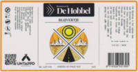 Brouwerij De Hobbel, Blijvertje American Pale Ale