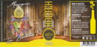 Brouwerij Hootch, Monseigneur Lion Benedictus Tripel