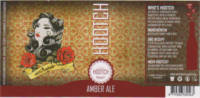 Brouwerij Hootch, Miss Amber Amber Ale