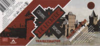 Bierbrouwerij De Leckere, Traiectinator Dubbelbock Bierbrouwerij De Leckere, Traiectinator Dubbelbock