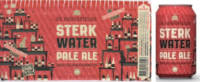 Maximus Brouwerij, Sterk Water Pale Ale