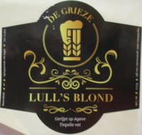 Brouwerij De Grieze, Lull's Blond