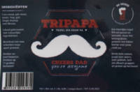 Brouwerij De Grieze, Tripapa