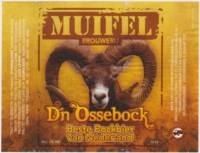 Muifelbrouwerij, D'n Ossebock